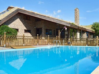 Casa per le vacanze Eresfjord  38
