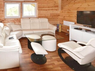 Casa per le vacanze Eresfjord  14