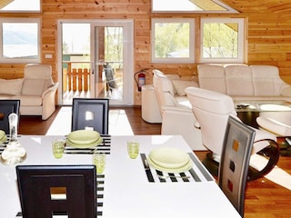 Ferienhaus Eresfjord  12