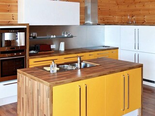 Casa per le vacanze Eresfjord  22