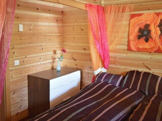 Casa per le vacanze Eresfjord  11