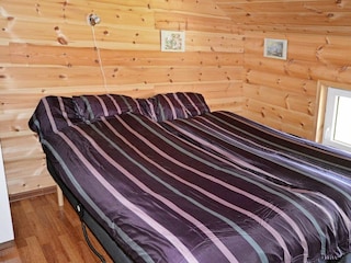 Ferienhaus Eresfjord  41