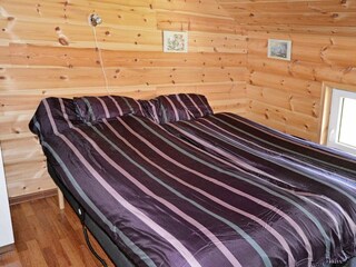 Ferienhaus Eresfjord  49