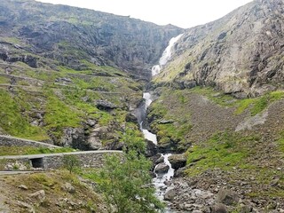 Casa per le vacanze Eresfjord  50