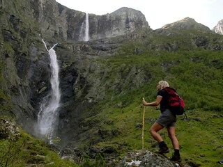 Casa per le vacanze Eresfjord  23