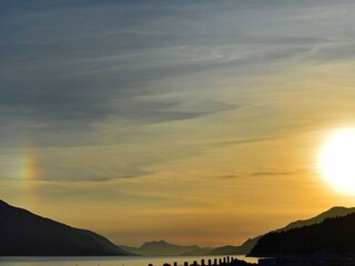 Casa per le vacanze Eresfjord  41