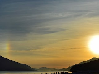 Casa per le vacanze Eresfjord  53