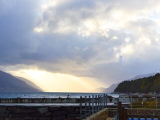 Casa per le vacanze Eresfjord  48