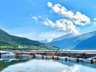 Vakantiehuis Eresfjord  18