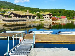 Casa per le vacanze Eresfjord  53