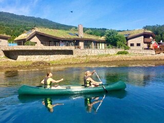 Casa per le vacanze Eresfjord  34