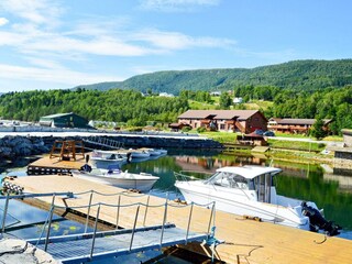 Casa per le vacanze Eresfjord  44