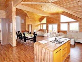 Vakantiehuis Eresfjord  11