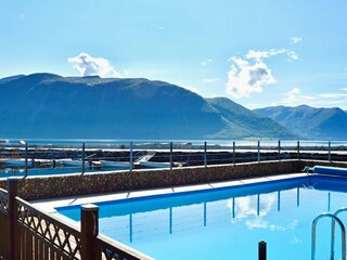 Casa per le vacanze Eresfjord  45