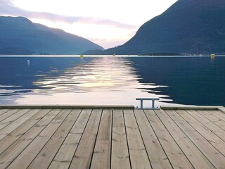 Holiday house Tustna  11