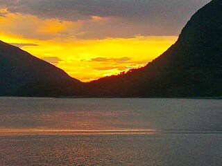 Holiday house Tustna  15