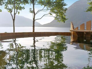 Holiday house Tustna  9