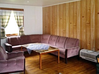 Casa de vacaciones Tustna  18
