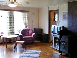 Casa de vacaciones Tustna  19