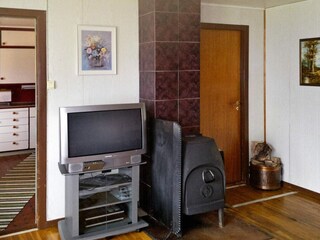 Casa de vacaciones Tustna  20