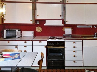 Holiday house Tustna  19