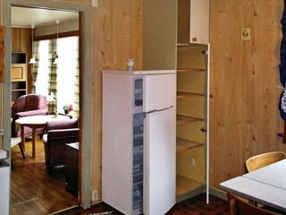 Casa per le vacanze Tustna  20