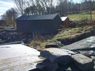 Vakantiehuis Tustna  23