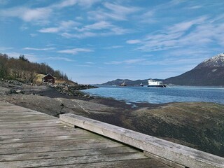 Holiday house Tustna  25