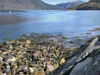 Vakantiehuis Tustna  26