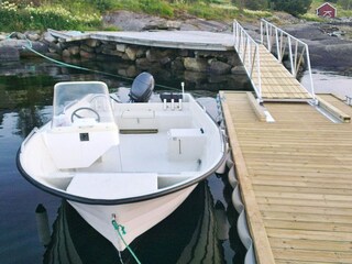 Casa per le vacanze Tustna  28