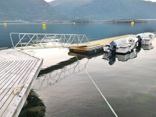 Ferienhaus Tustna  11