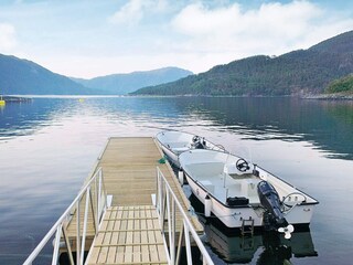 Holiday house Tustna  29