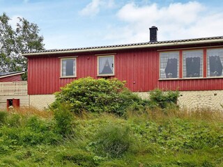 Holiday house Tustna Outdoor Recording 6