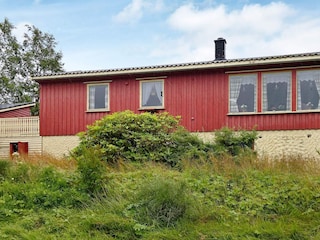Vakantiehuis Tustna Buitenaudio-opname 5