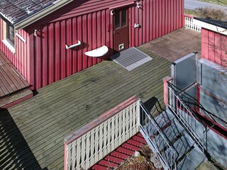 Maison de vacances Tustna Enregistrement extérieur 3