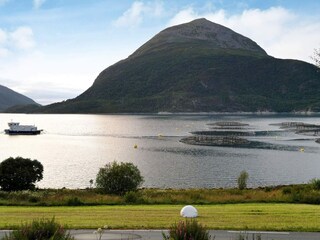 Holiday house Tustna  25