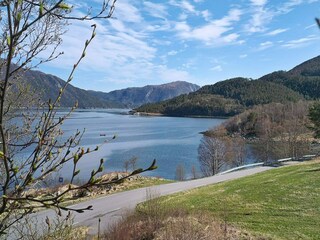 Casa per le vacanze Tustna  11