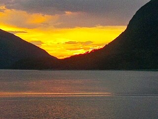 Casa per le vacanze Tustna  12