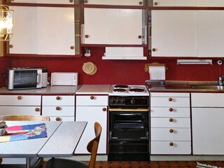 Casa de vacaciones Tustna  14