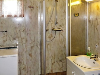 Casa per le vacanze Tustna  11