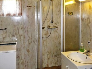 Ferienhaus Tustna  12