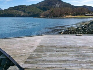 Holiday house Tustna  18