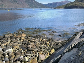 Casa per le vacanze Tustna  19