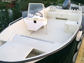 Casa per le vacanze Tustna  19