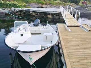 Vakantiehuis Tustna  8