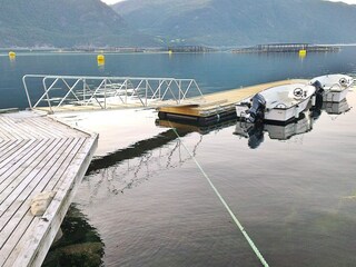 Vakantiehuis Tustna  30