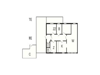 Holiday house Tustna  19