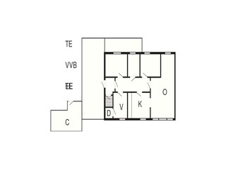 Holiday house Tustna  20