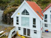 Casa de vacaciones Urangsvåg Grabación al aire libre 1