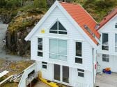 Casa per le vacanze Urangsvåg Registrazione all'aperto 1